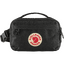 Borsetă Fjällräven Kånken Hip Pack – Black