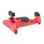 Stand de tragere pentru armă din plastic MTM PSR-30
