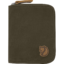 Portofel Fjällräven Zip Wallet Dark Olive
