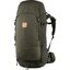 Rucsac Fjällräven KEB 52 52 l Olive-Deep Forest