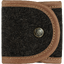 Husă pentru cartușe Fjällräven Värmland 5 Dark Olive-Brown