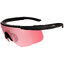 Ochelari tactici Wiley X Saber lentile roz