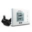 Gard electronic invizibil Dogtrace d-fence 202 alb