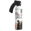 Spray-ul de apărare împotriva urșilor TETRAO Bear Spray – ediția SUA, 400 ml