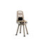 Scaun rotativ Bergara