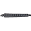 Curea Bergara standard negru