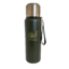 Termos TETRAO - verde 1000 ml