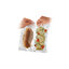 Rolă pentru vidat alimente pretăiată Foodsaver 2 x 28cm 
