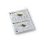 Set de pungi pentru vidat FoodSaver 48buc 20x29cm