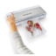 Aparat de vidat alimente FoodSaver VS0100X