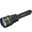 Lanternă Laserluchs lumină invizibilă -5000 (IR LED)
