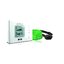 Gard electronic invizibil Dogtrace d-fence 2002 – alb