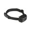 Zgardă electronică antilătrat Dogtrace d-mute small light