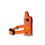 Zgardă electronică pentru dresaj Dogtrace d-control professional 2000 – Orange