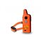 Zgardă electronică de dresaj Dogtrace d-control professional 2000 ONE – Orange