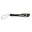 Cuțit breloc GERBER Zipool Blade
