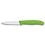 Cuțit de bucătărie universal Victorinox – verde