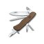 Briceag de buzunar Victorinox Forester Wood - 10 funcții