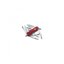 Briceag de buzunar Victorinox MiniChamp - 16 funcții