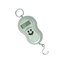 Cântar digital suspendat KYPS-40kg