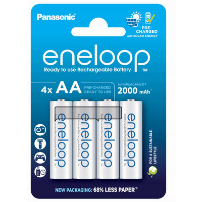Alkalické batérie eneloop aa 2000 mah - 4 ks - alkalicke_baterie_eneloop_aa_4ks_