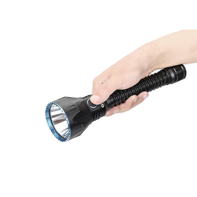 Led baterka olight javelot pro 2100 lm - 10