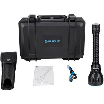 Led baterka olight javelot pro 2100 lm - LED_baterka_Olight_Javelot_Pro_2100_lm (5)