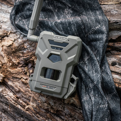 Fotopasca spypoint flex-m 28 mpx + dvojbalenie za zvýhodnenú cenu + 4 sim karty zadarmo - fotopasca_spypoint_flex_28_mpx_2_sim_karty_zadarmo_13