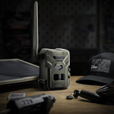 Fotopasca spypoint flex-plus 36 mpx + sim karta zadarmo - fotopasca_spypoint_flex_plus_36_mpx_sim_karta_zadarmo_5