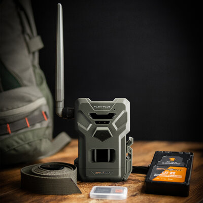 Fotopasca spypoint flex-plus 36 mpx + sim karta zadarmo - fotopasca_spypoint_flex_plus_36_mpx_sim_karta_zadarmo_6
