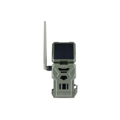 Fotopasca spypoint flex-s 36 mpx + 2 sim karty zdarma - spypoint fles s