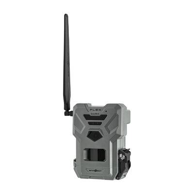 Fotopasca spypoint flex dark 40 mpx - dvojbalenie za zvýhodnenú cenu + 2 sim karty zdarma - fotopasca_spypoint_flex_dark_40_mpx_sim_karta_zdarma_2
