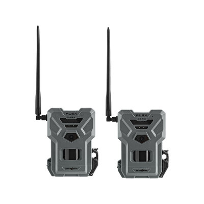 Fotopasca spypoint flex dark 40 mpx - dvojbalenie za zvýhodnenú cenu + 2 sim karty zdarma - fotopasca_spypoint_flex_dark_40_mpx_sim_karta_zdarma_twin_pack_15