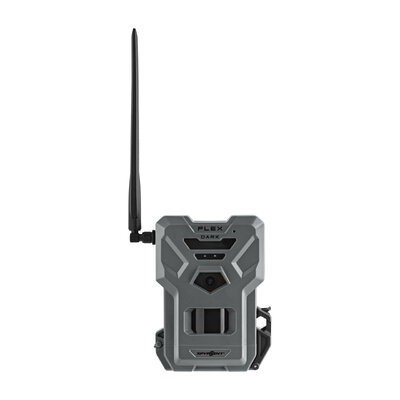 Fotopasca spypoint flex dark 40 mpx, sim karta zdarma - fotopasca_spypoint_flex_dark_40_mpx_sim_karta_zdarma_