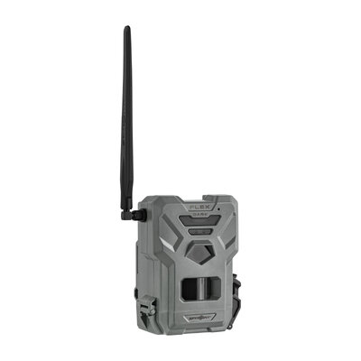 Fotopasca spypoint flex dark 40 mpx, sim karta zdarma - fotopasca_spypoint_flex_dark_40_mpx_sim_karta_zdarma_1