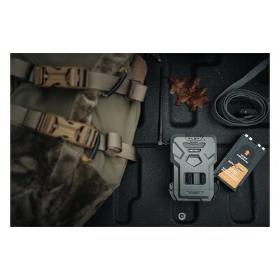 Fotopasca spypoint flex dark 40 mpx, sim karta zdarma - fotopasca_spypoint_flex_dark_40_mpx_sim_karta_zdarma_14