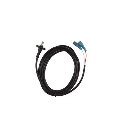 Kábel na pripojenie fotopascí sg k externému zdroju - albecom-kabel-6-volt-till-kamera-mg883