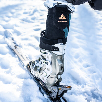 Vyhrievané ponožky alpenheat fire-ski socks ovládanie cez aplikáciu - vyhrievane-ponozky-fire-skisocks-app (6)