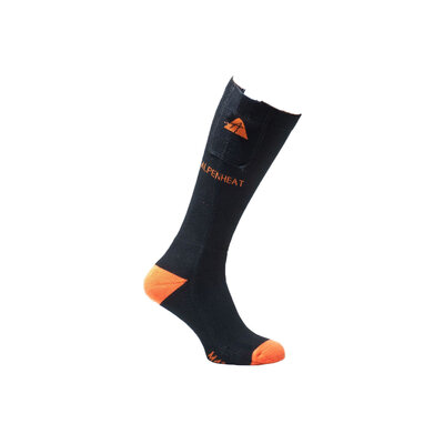 Vyhrievané ponožky alpenheat firesocks, bavlnené - predvádzacie - vyhrievane_ponozky_alpenheat_firesocks_2