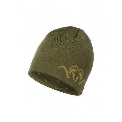 Čiapka blaser reversible argali – green khaki - ciapka_blaser_reversible_argali_zelena_