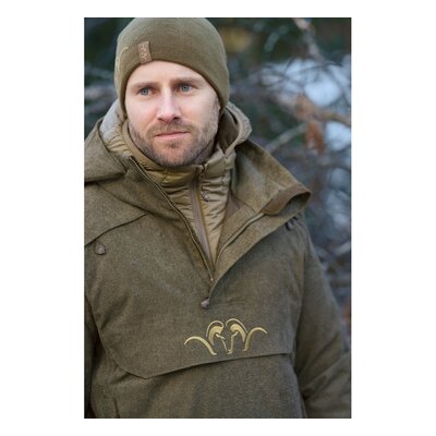 Čiapka blaser reversible argali – green khaki - ciapka_blaser_reversible_argali_zelena_3