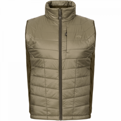 Izolačná vesta blaser ivo – khaki - izolacna_vesta_blaser_ivo_