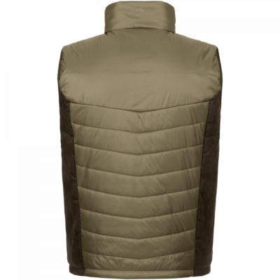 Izolačná vesta blaser ivo – khaki - izolacna_vesta_blaser_ivo_2