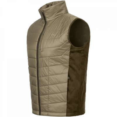 Izolačná vesta blaser ivo – khaki - izolacna_vesta_blaser_ivo_3