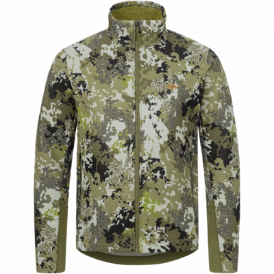 Pánska bunda blaser huntec flash midlayer – camouflage - panska_bunda_blaser_huntec_camouflage_flash_midlayer_