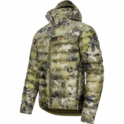 Pánska bunda blaser huntec observer – camouflage - bunda_blaser_observer_huntec_camouflage_3