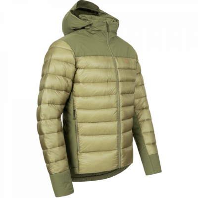 Pánska bunda blaser huntec observer – dark olive - blaser_observer_huntec_dark_olive_bunda_2