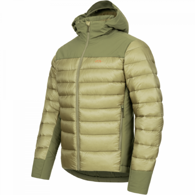 Pánska bunda blaser huntec observer – dark olive - blaser_observer_huntec_dark_olive_bunda_3