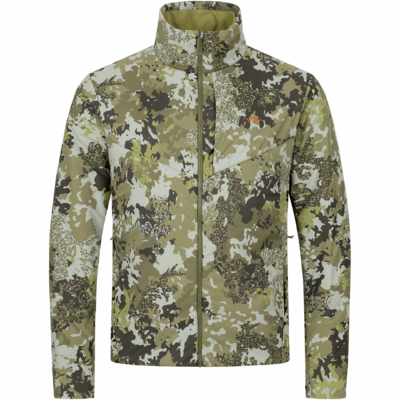 Pánska bunda blaser huntec operator – camouflage - bunda_operator_huntec_camouflage_blaser_
