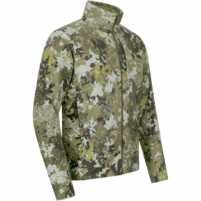 Pánska bunda blaser huntec operator – camouflage - bunda_operator_huntec_camouflage_blaser_2
